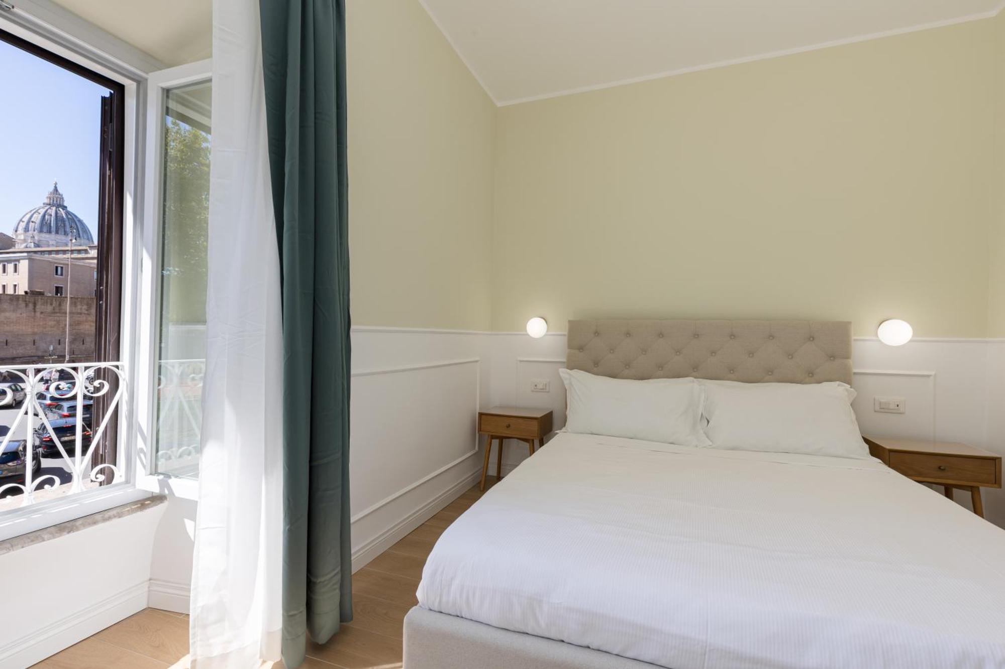Gasthof Risorgimento 9 - *