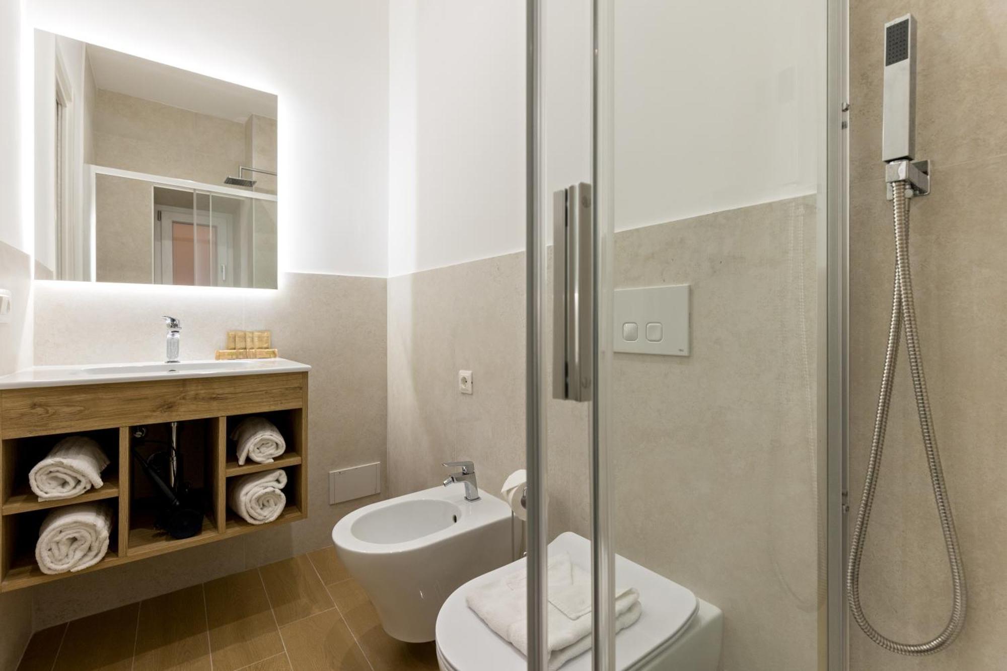 Gasthof Risorgimento 9 - *