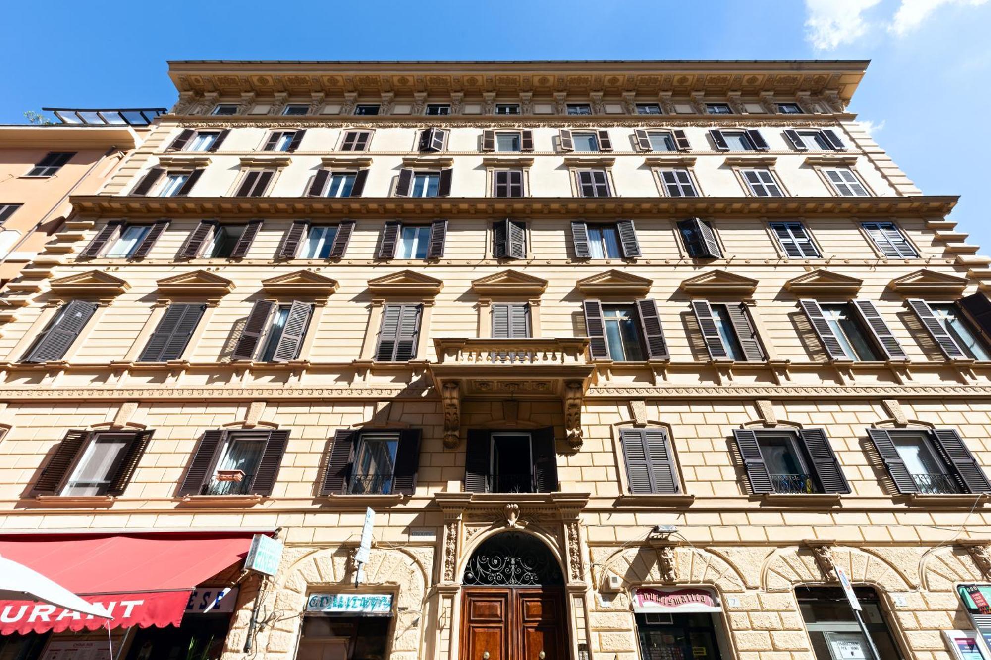 Gasthof Risorgimento 9 -