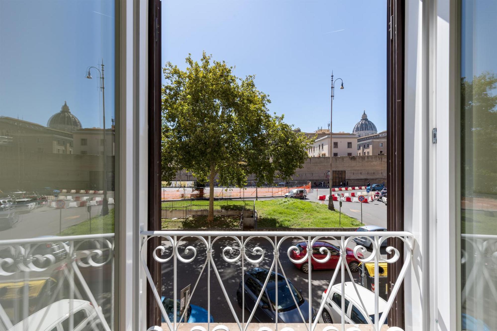 Gasthof Risorgimento 9 -