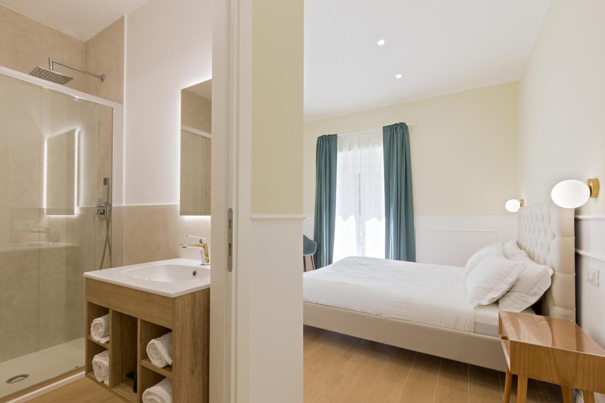 Gasthof Risorgimento 9 - *