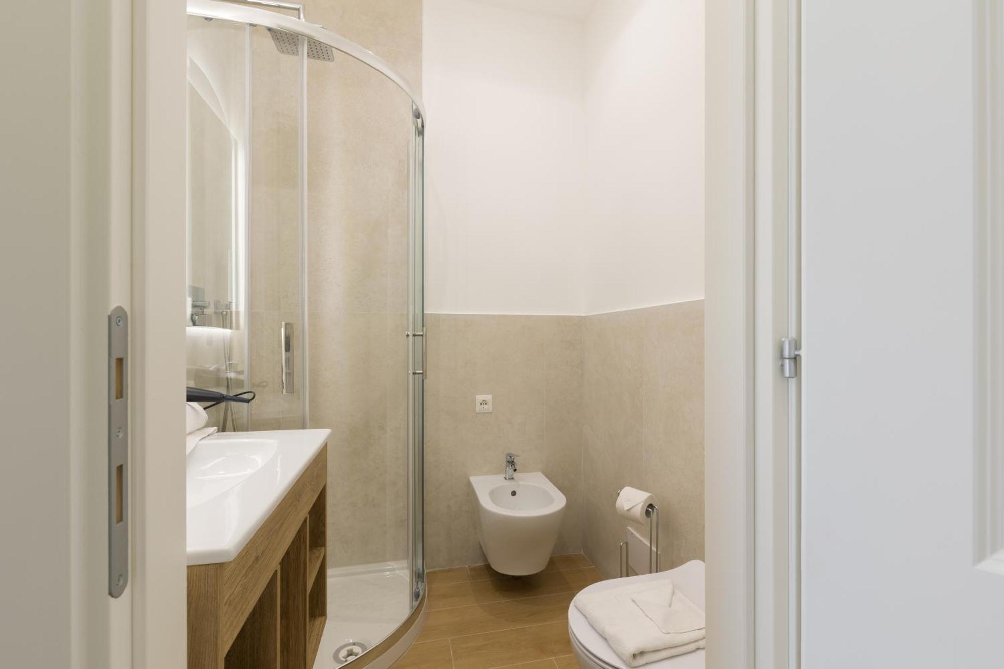 Gasthof Risorgimento 9 - Rom