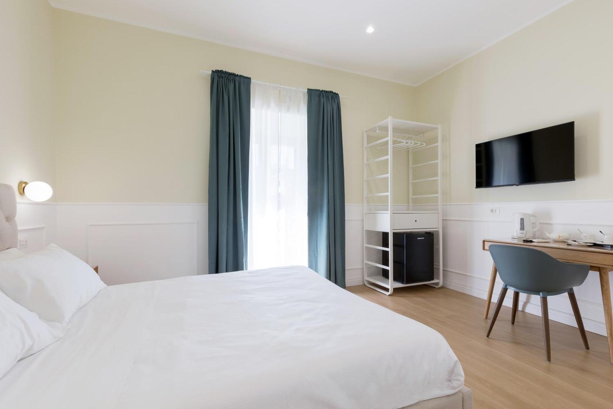 Gasthof Risorgimento 9 -