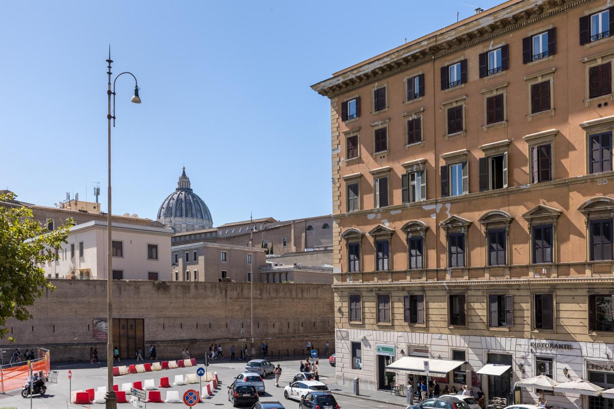 Gasthof Risorgimento 9 -