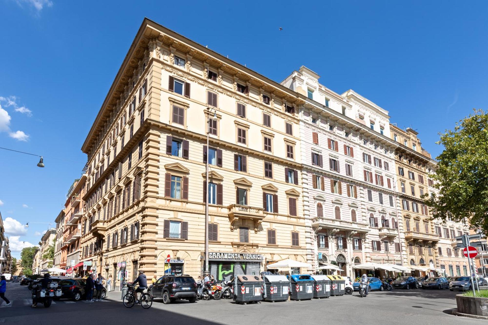 Gasthof Risorgimento 9 -