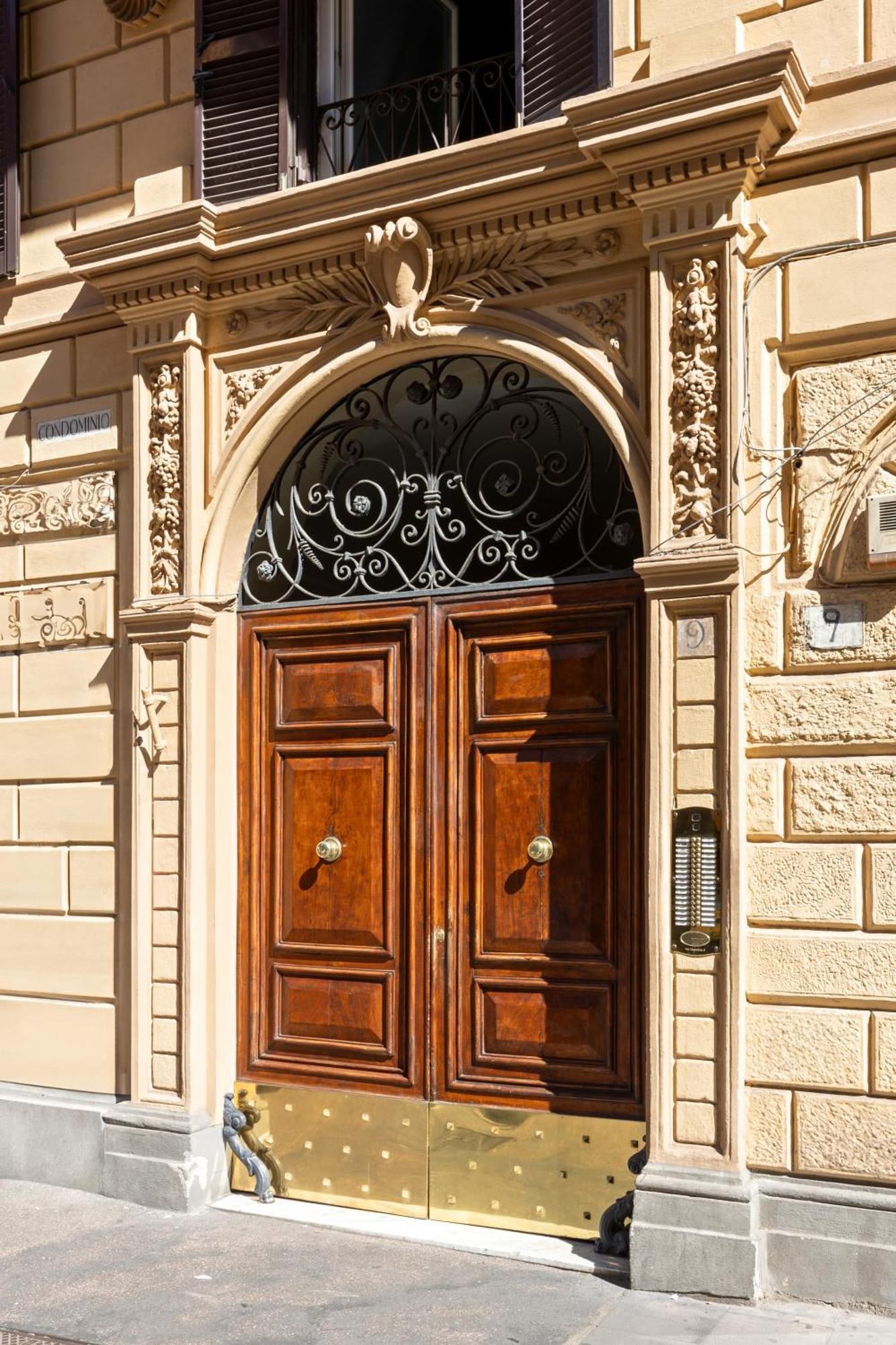 Affittacamere Risorgimento 9 - *
