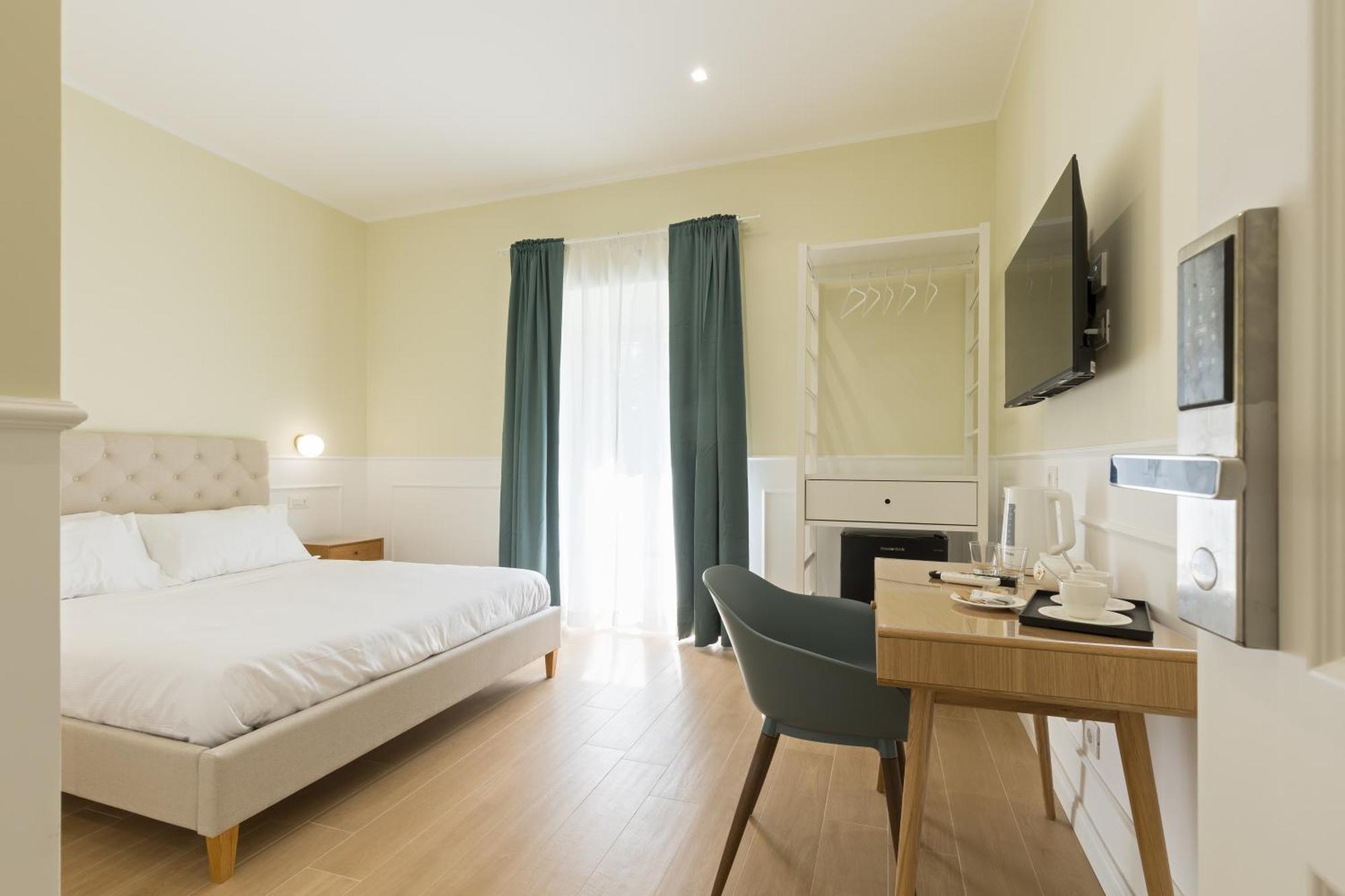Gasthof Risorgimento 9 -