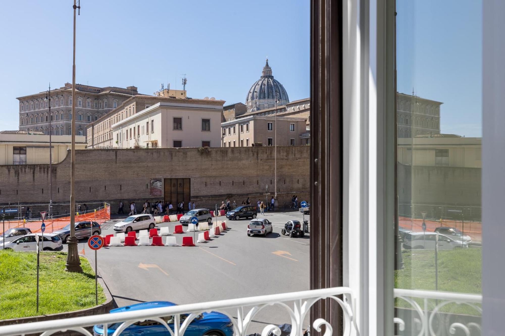 Risorgimento 9 - Rom